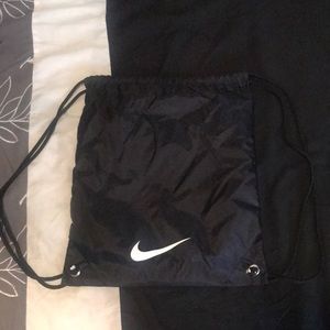 Nike Football Gymsack